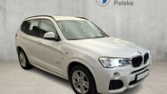 miniaturka - BMW X3