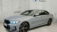 BMW Seria 3 318