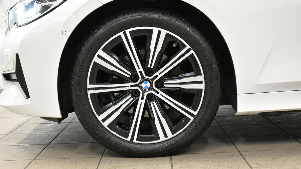BMW Seria 3 320