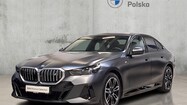 BMW Serii 5, i5