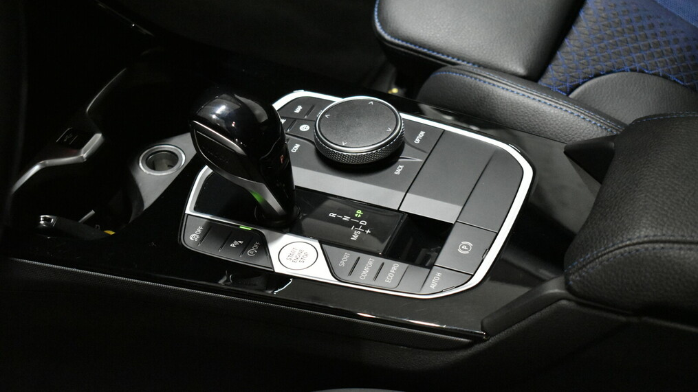 BMW Seria 2 218