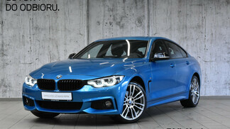 BMW Seria 4 430