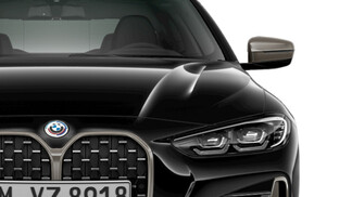 BMW Serii 4, 440