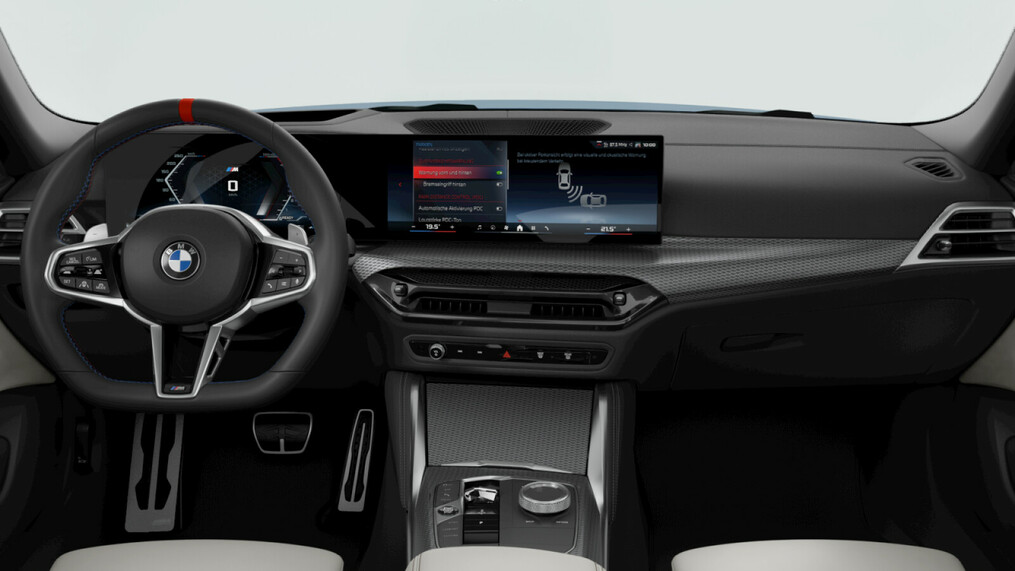 BMW Seria 4 440