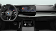 BMW Seria 5 540