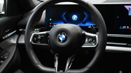 miniaturka - BMW Serii 5, 520