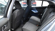 miniaturka - BMW Serii 1, 118