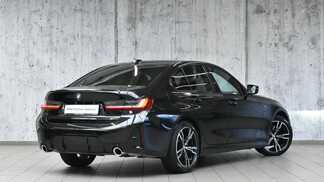 BMW Seria 3 320