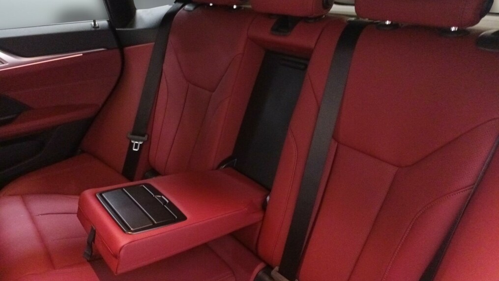 BMW Serii 4, 430