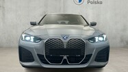 BMW Seria 4 i4