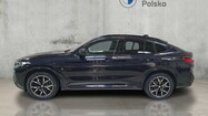 miniaturka - BMW X4