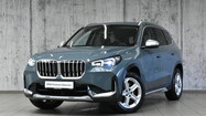miniaturka - BMW X1