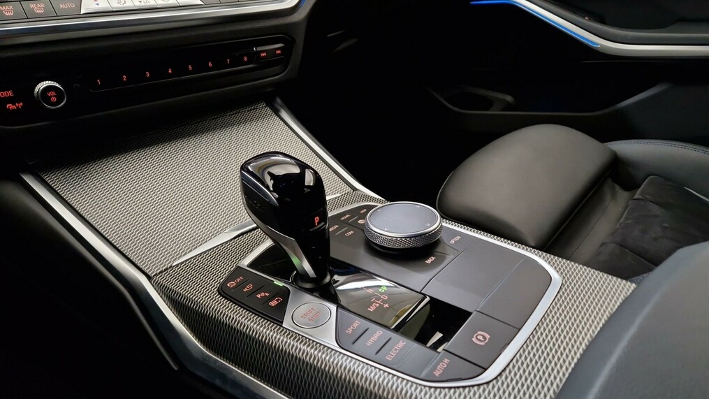 BMW Seria 3 330