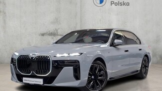 BMW Serii 7, 740
