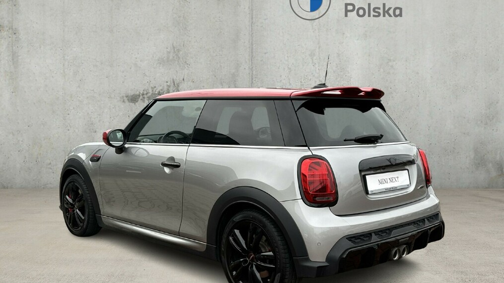 MINI John Cooper Works