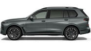 miniaturka - BMW X7
