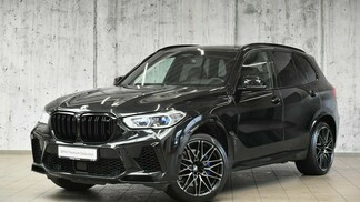 BMW X5 M