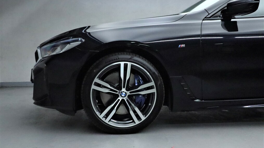 BMW Seria 6 630
