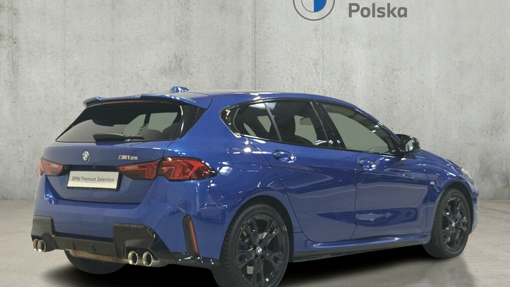 BMW Seria 1 135
