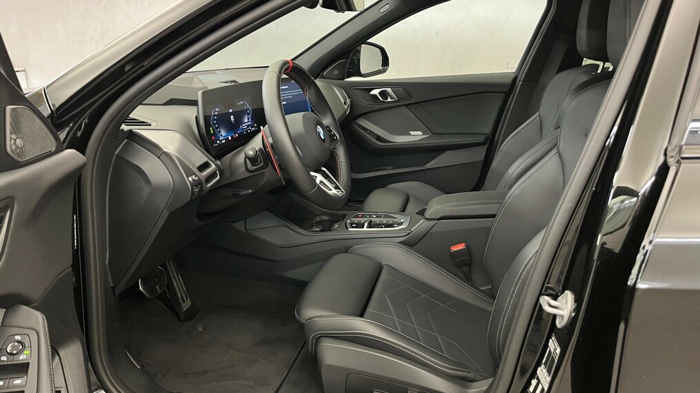 BMW Serii 1, 135