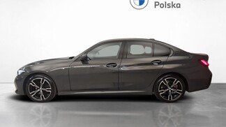 BMW Serii 3, 320