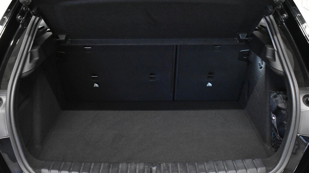 BMW Serii 1, 118
