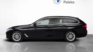 BMW Serii 5, 520