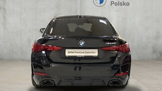 BMW Serii 4, 440