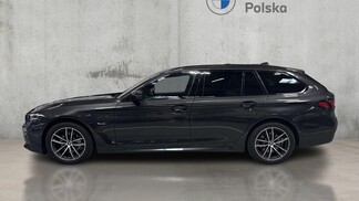 BMW Serii 5, 530