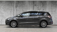 miniaturka - Ford S-MAX