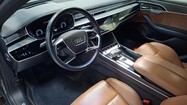 miniaturka - Audi A8