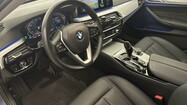 BMW Seria 5 520
