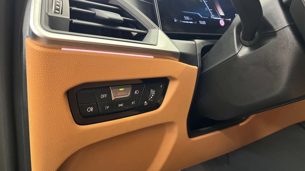 BMW Serii 4, 420