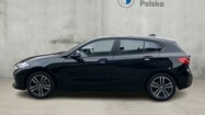 BMW Seria 1 118