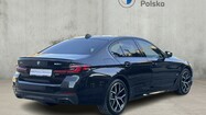 BMW Seria 5 530