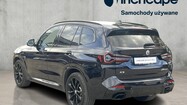 miniaturka - BMW X3