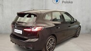 BMW Serii 2, 218