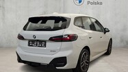 miniaturka - BMW Serii 2, 218