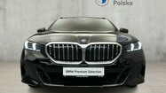 BMW Serii 5, 520