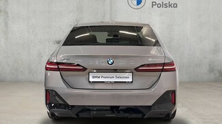 BMW Serii 5, 520