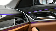 BMW Seria 5 520