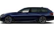 BMW Seria 5 530