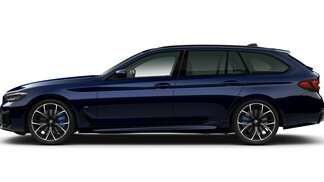 BMW Seria 5 530