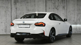 BMW Seria 2 220