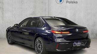 BMW Serii 7, 740
