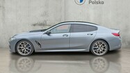 BMW Seria 8 850