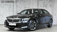 BMW Seria 5 520