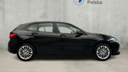 BMW Seria 1 118