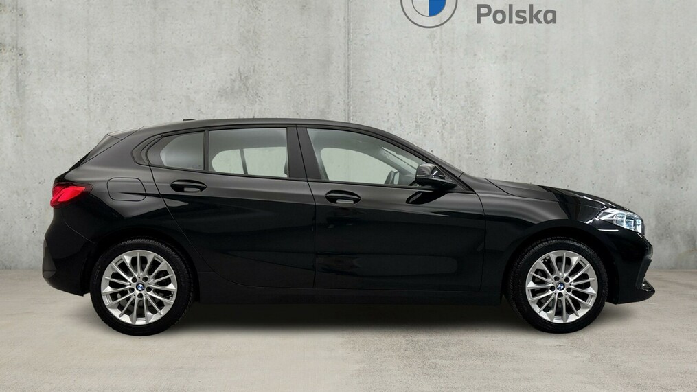 BMW Seria 1 118