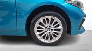 BMW Serii 1, 118